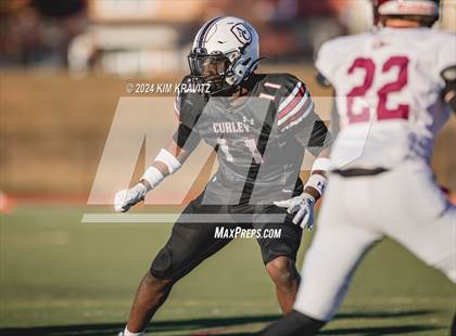 Thumbnail 2 in Severn School @ Archbishop Curley (MIAA Class B Semifinal) photogallery.