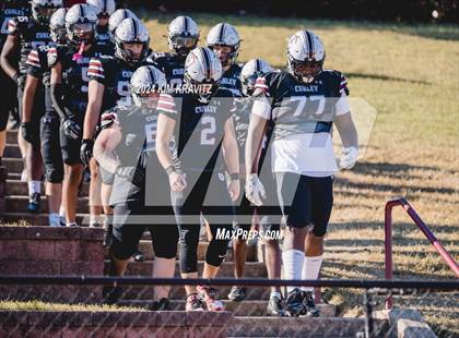 Thumbnail 3 in Severn School @ Archbishop Curley (MIAA Class B Semifinal) photogallery.