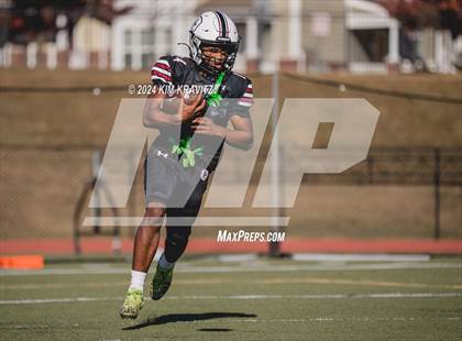 Thumbnail 3 in Severn School @ Archbishop Curley (MIAA Class B Semifinal) photogallery.
