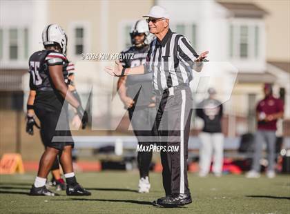 Thumbnail 3 in Severn School @ Archbishop Curley (MIAA Class B Semifinal) photogallery.