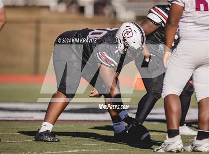 Thumbnail 3 in Severn School @ Archbishop Curley (MIAA Class B Semifinal) photogallery.