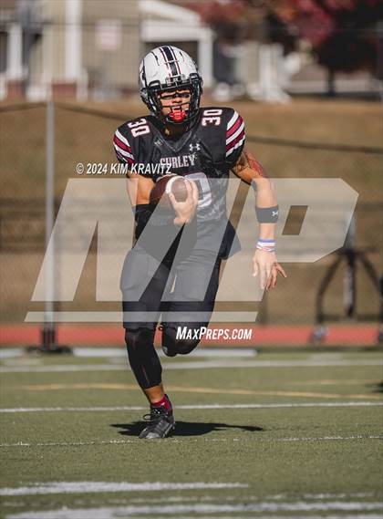 Thumbnail 3 in Severn School @ Archbishop Curley (MIAA Class B Semifinal) photogallery.