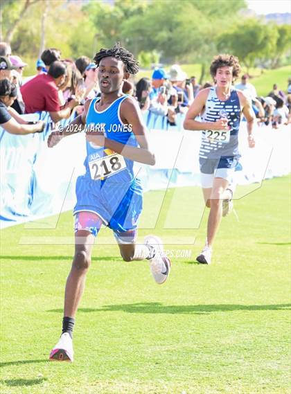 Thumbnail 1 in  AIA Division II Championships photogallery.