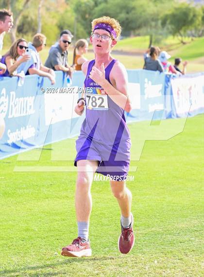 Thumbnail 1 in  AIA Division II Championships photogallery.