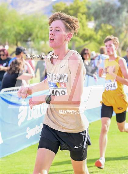 Thumbnail 3 in  AIA Division II Championships photogallery.