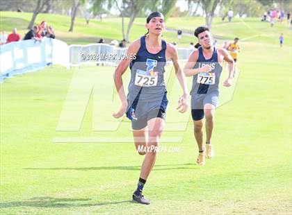 Thumbnail 2 in  AIA Division II Championships photogallery.
