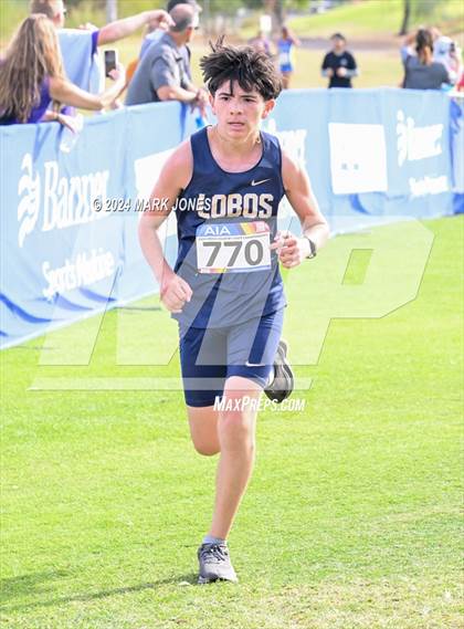 Thumbnail 2 in  AIA Division II Championships photogallery.