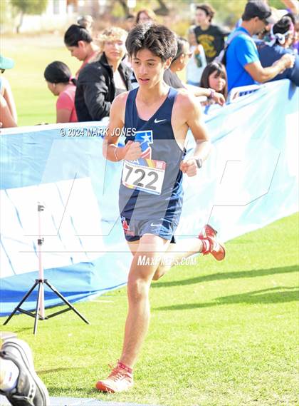 Thumbnail 1 in  AIA Division II Championships photogallery.