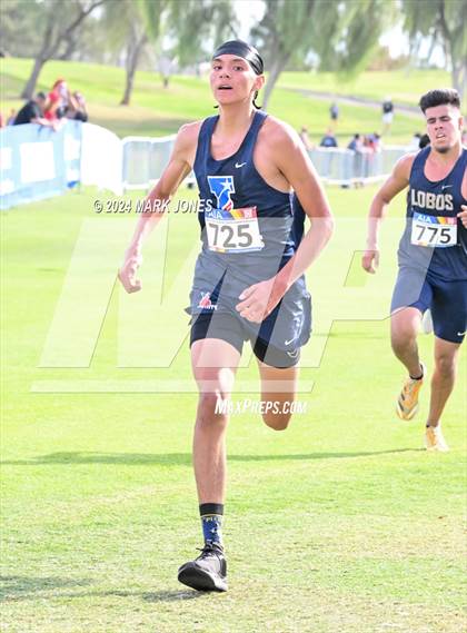 Thumbnail 3 in  AIA Division II Championships photogallery.