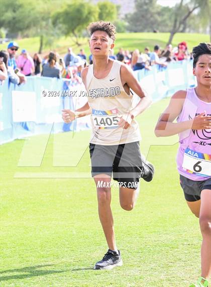 Thumbnail 3 in  AIA Division II Championships photogallery.