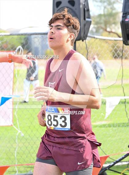 Thumbnail 1 in  AIA Division II Championships photogallery.