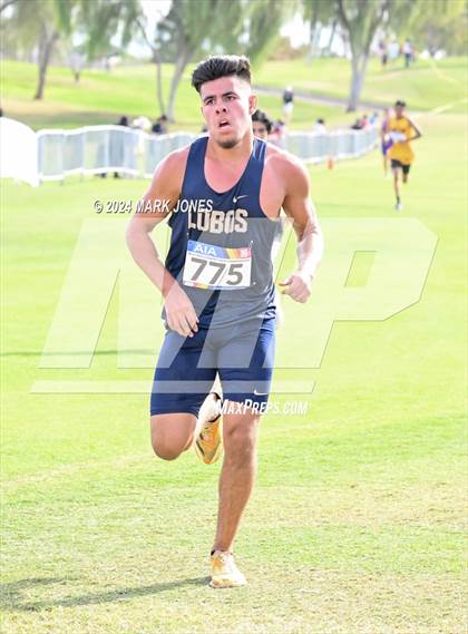 Thumbnail 3 in  AIA Division II Championships photogallery.
