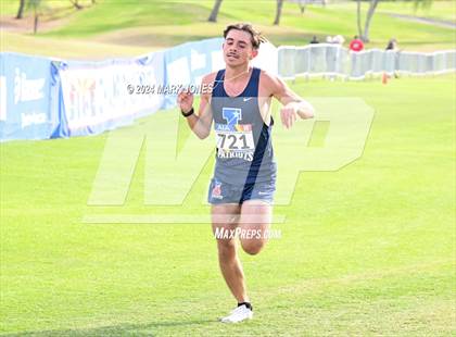 Thumbnail 3 in  AIA Division II Championships photogallery.