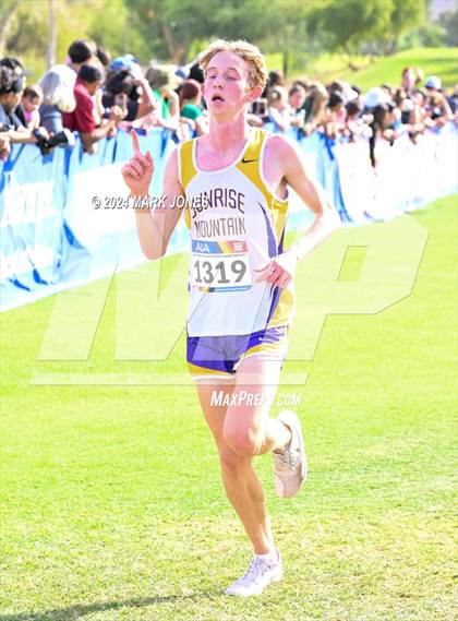Thumbnail 1 in  AIA Division II Championships photogallery.