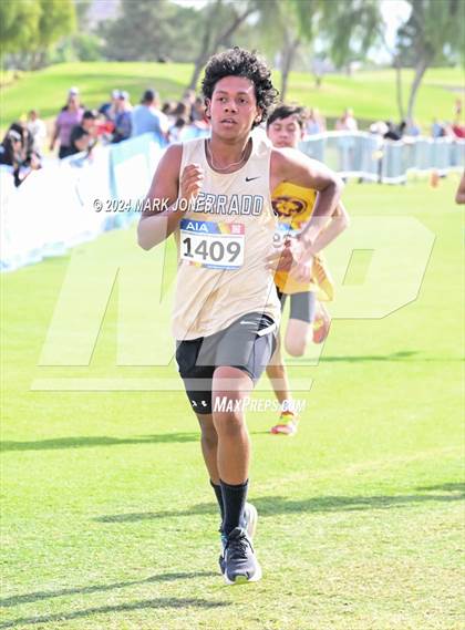 Thumbnail 2 in  AIA Division II Championships photogallery.