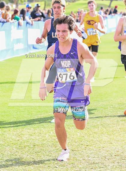 Thumbnail 1 in  AIA Division II Championships photogallery.