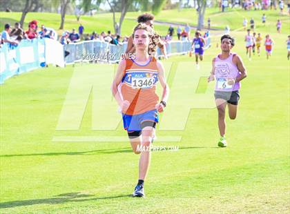 Thumbnail 1 in  AIA Division II Championships photogallery.