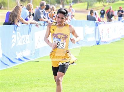 Thumbnail 3 in  AIA Division II Championships photogallery.