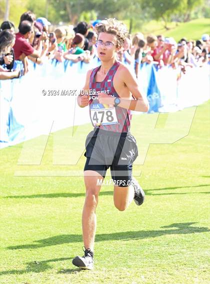 Thumbnail 1 in  AIA Division II Championships photogallery.