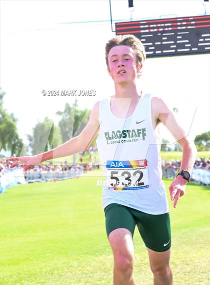 Thumbnail 2 in  AIA Division II Championships photogallery.