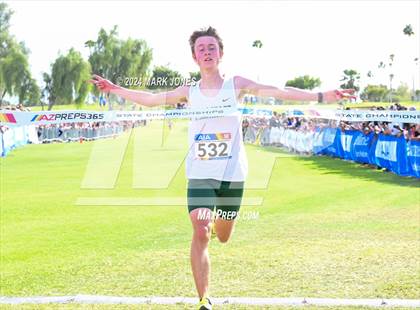 Thumbnail 2 in  AIA Division II Championships photogallery.