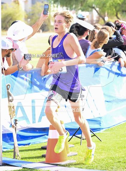 Thumbnail 1 in  AIA Division II Championships photogallery.