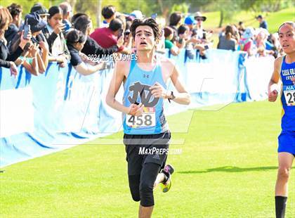 Thumbnail 1 in  AIA Division II Championships photogallery.