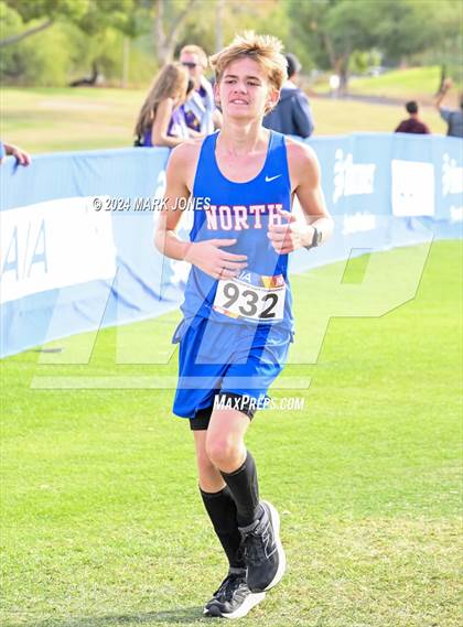 Thumbnail 3 in  AIA Division II Championships photogallery.