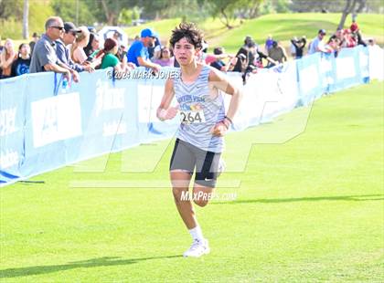 Thumbnail 3 in  AIA Division II Championships photogallery.