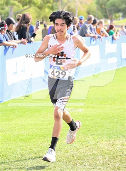 Thumbnail 1 in  AIA Division II Championships photogallery.