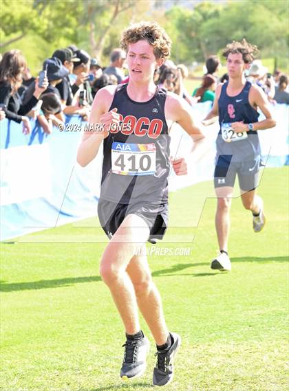 Thumbnail 3 in  AIA Division II Championships photogallery.