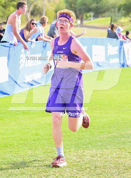 Thumbnail 2 in  AIA Division II Championships photogallery.
