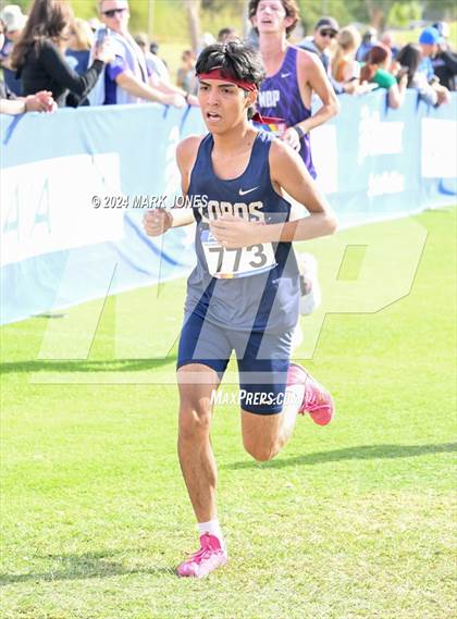 Thumbnail 1 in  AIA Division II Championships photogallery.
