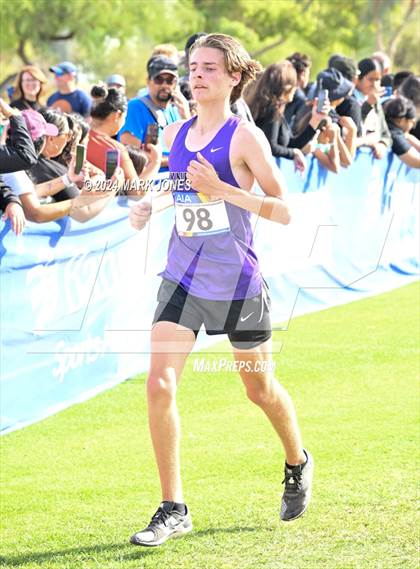 Thumbnail 3 in  AIA Division II Championships photogallery.