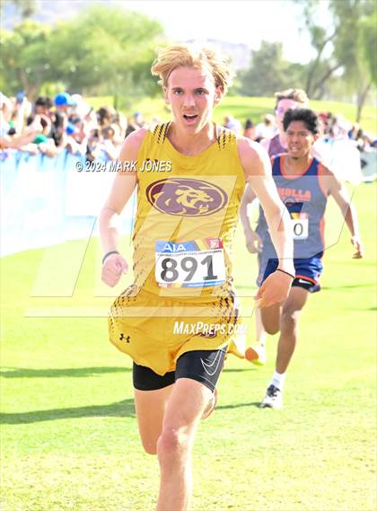 Thumbnail 2 in  AIA Division II Championships photogallery.