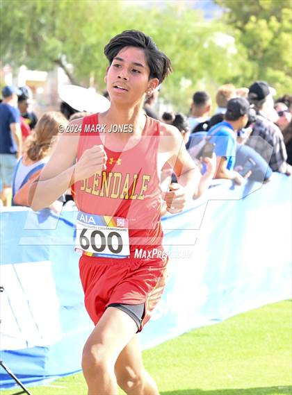 Thumbnail 1 in  AIA Division II Championships photogallery.