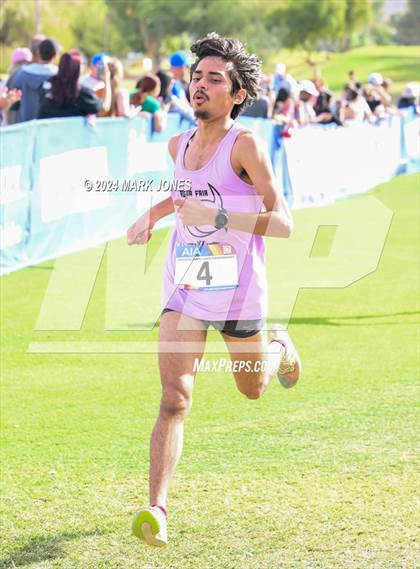 Thumbnail 2 in  AIA Division II Championships photogallery.