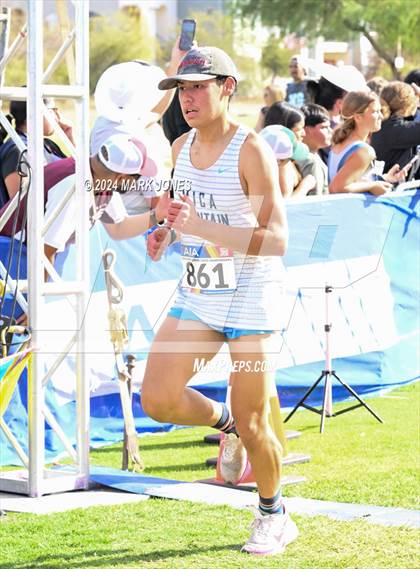 Thumbnail 1 in  AIA Division II Championships photogallery.