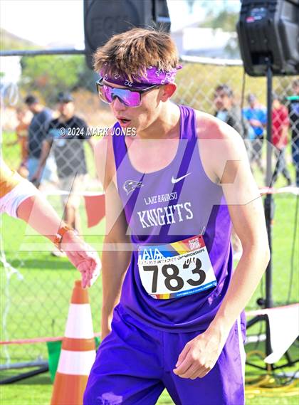 Thumbnail 3 in  AIA Division II Championships photogallery.