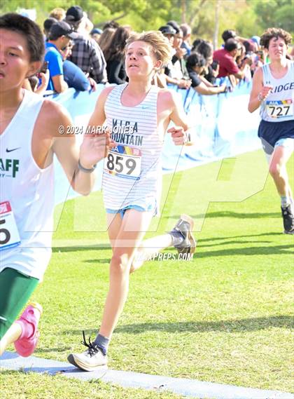 Thumbnail 1 in  AIA Division II Championships photogallery.
