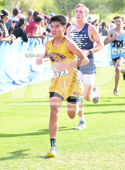 Thumbnail 3 in  AIA Division II Championships photogallery.