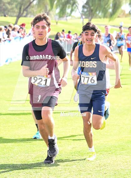 Thumbnail 3 in  AIA Division II Championships photogallery.