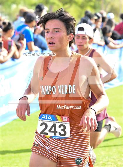 Thumbnail 1 in  AIA Division II Championships photogallery.