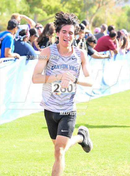 Thumbnail 3 in  AIA Division II Championships photogallery.