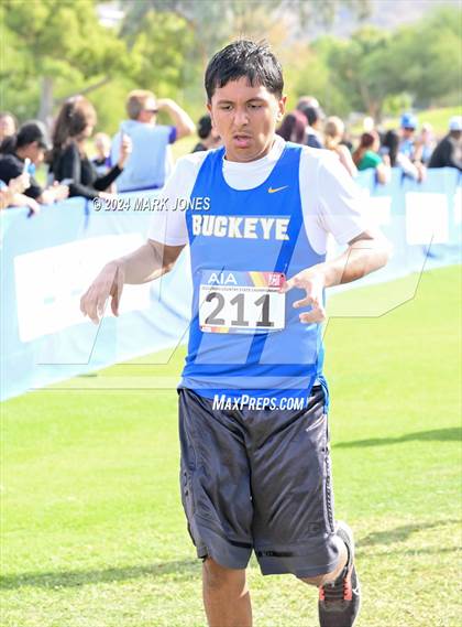 Thumbnail 3 in  AIA Division II Championships photogallery.