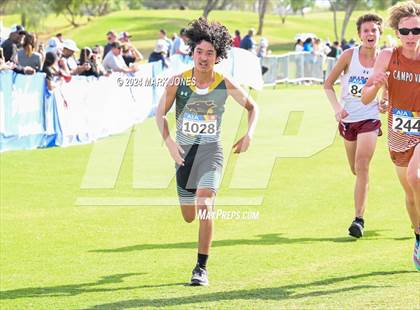 Thumbnail 3 in  AIA Division II Championships photogallery.