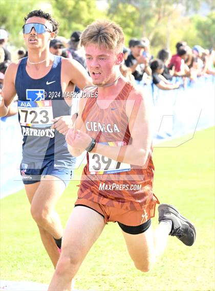 Thumbnail 2 in  AIA Division II Championships photogallery.