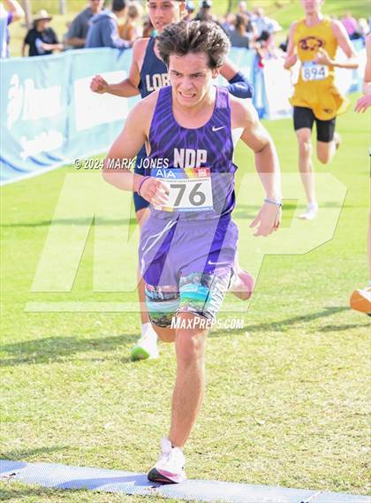 Thumbnail 3 in  AIA Division II Championships photogallery.