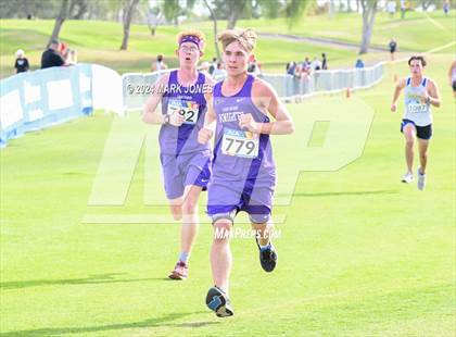 Thumbnail 2 in  AIA Division II Championships photogallery.