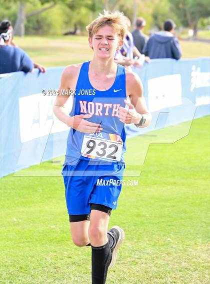 Thumbnail 1 in  AIA Division II Championships photogallery.